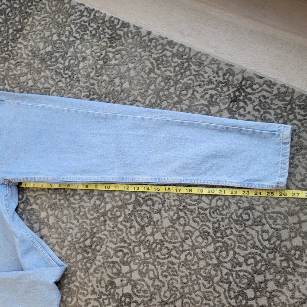 ZARA Trafaluc denimwear Size 2 - Picture 9 of 13